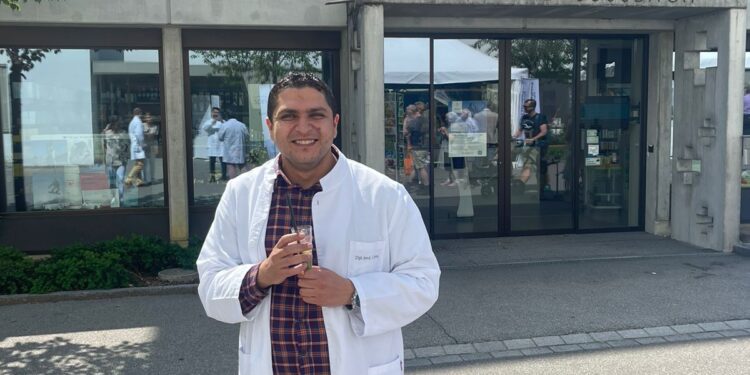 From Idea to Realization: The Inspirational Journey of Dr. Issa Rasheed Fetian