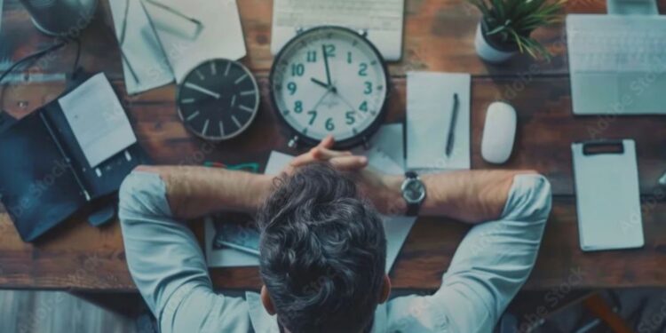 Swiss government and businesses sceptical of shorter work hours…The jury is out.