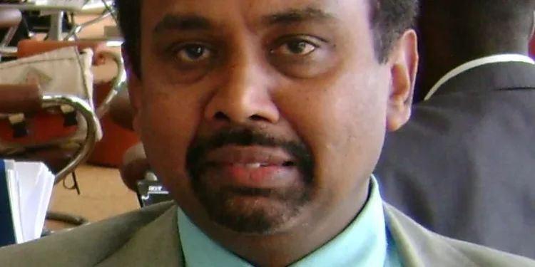 Since the independence – it’s been the same Sri Lanka!