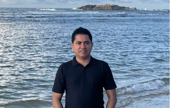 Sri Lanka at the Crossroads: Navigating Geopolitics in the Indian Ocean