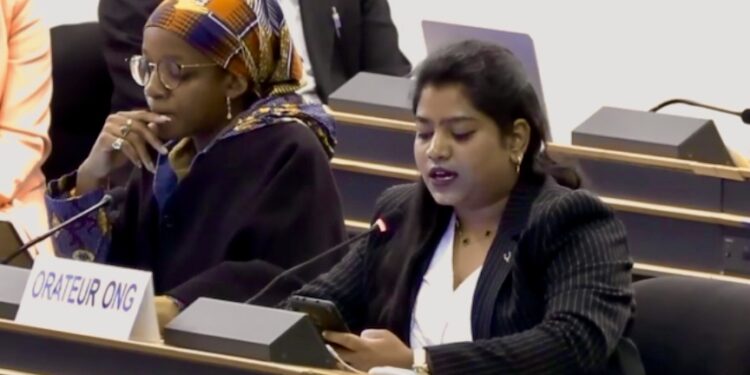 Civil Society at the UN: India’s Voice on Diversity and the Fight Against Racism