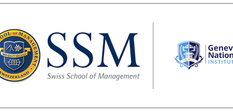 Geneva Nations Institute and Swiss School of Management Seal Strategic Academic Partnership