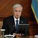 Kazakhstan to Hold Referendum on Adoption of New Constitution