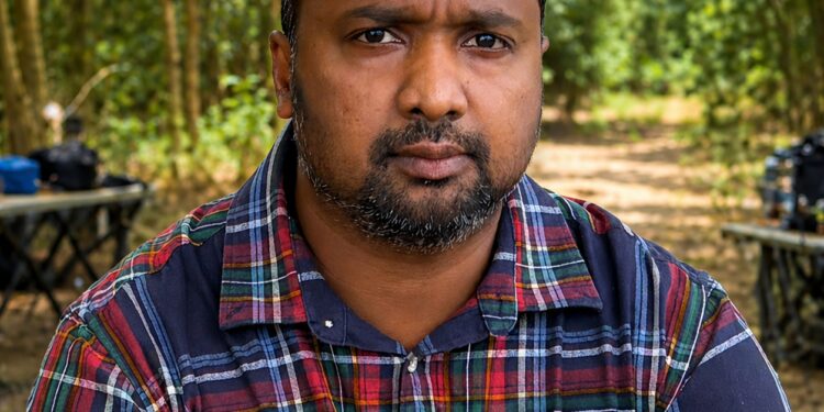 From War to Bureaucracy: Does Wattamadu: The Stolen Harvest Expose Institutional Discrimination in Sri Lanka? From War to Bureaucracy: Does Wattamadu: The Stolen Harvest Expose Institutional Discrimination in Sri Lanka?
