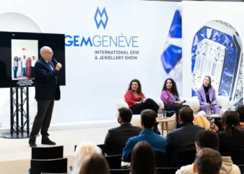 GemGenève sparkles at its tenth edition: craft, culture, and quiet power in the world’s capital of diplomacy and heart charkra.