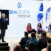 GemGenève sparkles at its tenth edition: craft, culture, and quiet power in the world’s capital of diplomacy and heart charkra.