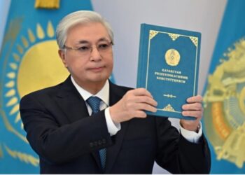 PACE Backs Kazakhstan’s Reform Agenda, Citing Progress in Constitutional Modernization
