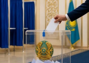 Kazakhstan After Its First Kurultai Election: A New Political Architecture Receives Its First Mandate