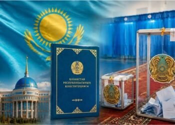 Kazakhstan Strengthens Its Position as Central Asia’s Most Developed and Democratically Reforming State