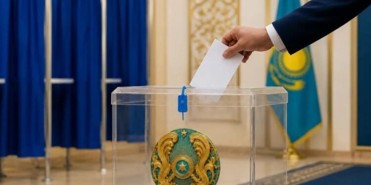 Kazakhstan After Its First Kurultai Election: A New Political Architecture Receives Its First Mandate