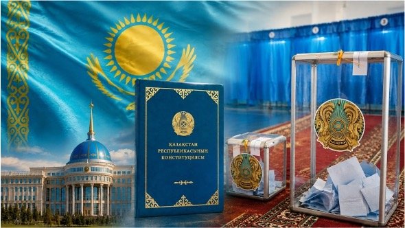 Kazakhstan Strengthens Its Position as Central Asia’s Most Developed and Democratically Reforming State Kazakhstan Strengthens Its Position as Central Asia’s Most Developed and Democratically Reforming State