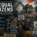 Arete Academy Geneva Releases Major Human Rights Report on Systemic Discrimination Against Muslims in India