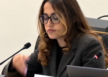 Concerns Over Baloch Human Rights Defender Dr. Shalee Baloch Raised at UN Human Rights Council in Geneva