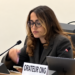 Concerns Over Baloch Human Rights Defender Dr. Shalee Baloch Raised at UN Human Rights Council in Geneva Concerns Over Baloch Human Rights Defender Dr. Shalee Baloch Raised at UN Human Rights Council in Geneva