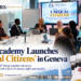 Geneva Launch Puts Spotlight on Minority Rights as Arete Academy Unveils “Unequal Citizens” Geneva Launch Puts Spotlight on Minority Rights as Arete Academy Unveils “Unequal Citizens”