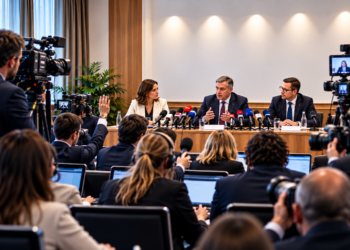 GENEVA TIMES- INTERNATIONAL PRESS CONFERENCES & GLOBAL MEDIA ENGAGEMENT