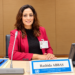 Pakistani Scholar Rashida Abbas Takes Hydro-Justice Initiative to Geneva’s International Policy Arena Pakistani Scholar Rashida Abbas Takes Hydro-Justice Initiative to Geneva’s International Policy Arena